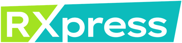 RXpress Logo
